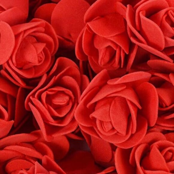 Birthday Valentines Rose Bear 🐻 - Picture 6 of 6